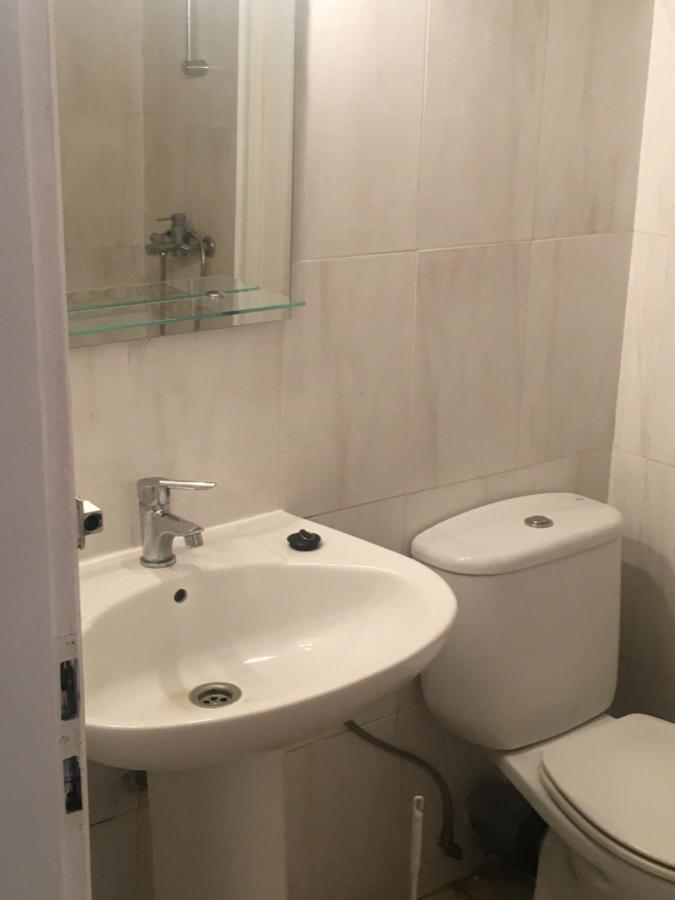 2 Bedroom Apartment Jardines Canarios Los Cristianos Tenerife Arona  Exterior photo