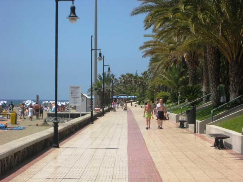 2 Bedroom Apartment Jardines Canarios Los Cristianos Tenerife Arona  Exterior photo